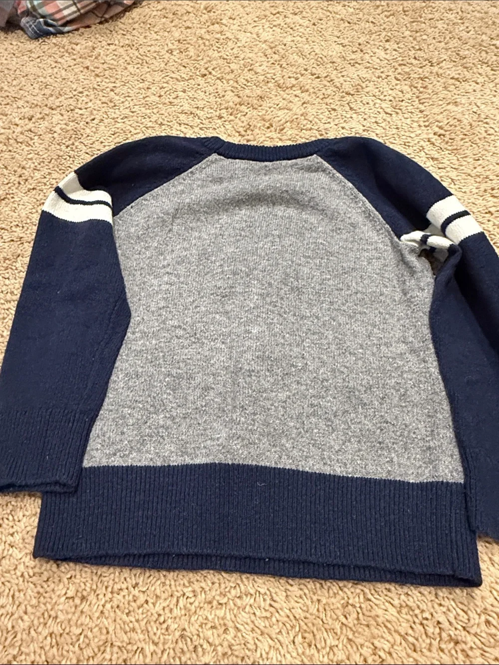 GAP soft knit
